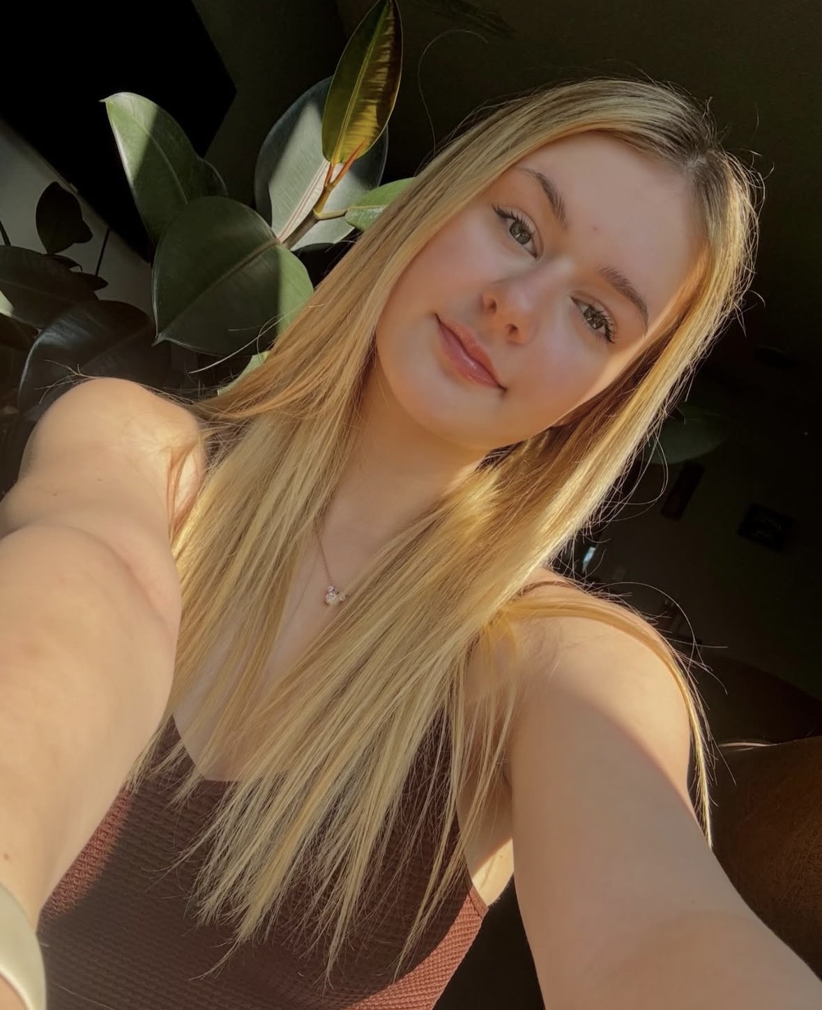Brooklyn Murray