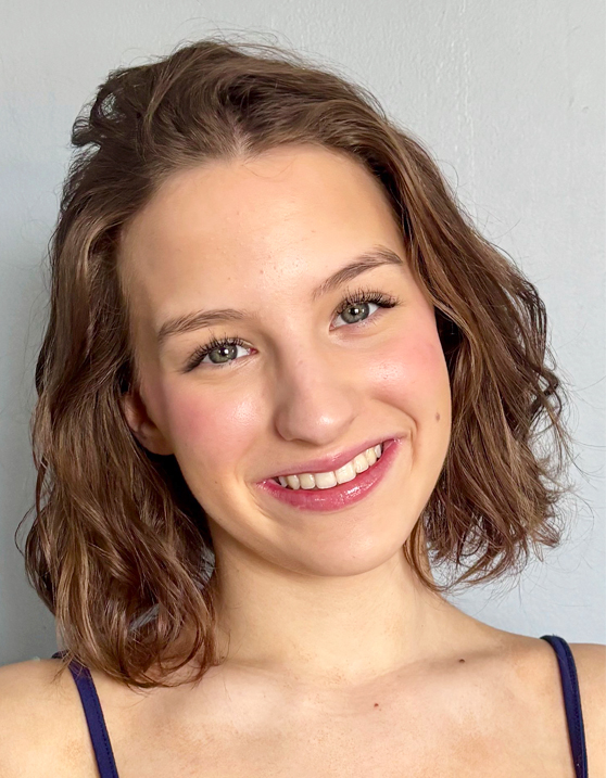 Lexie Cluett